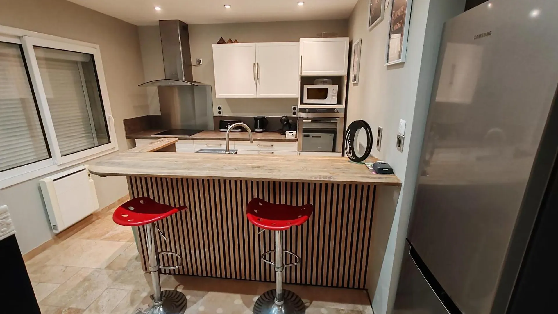 Apartamento Romance A L' Affiche Valence