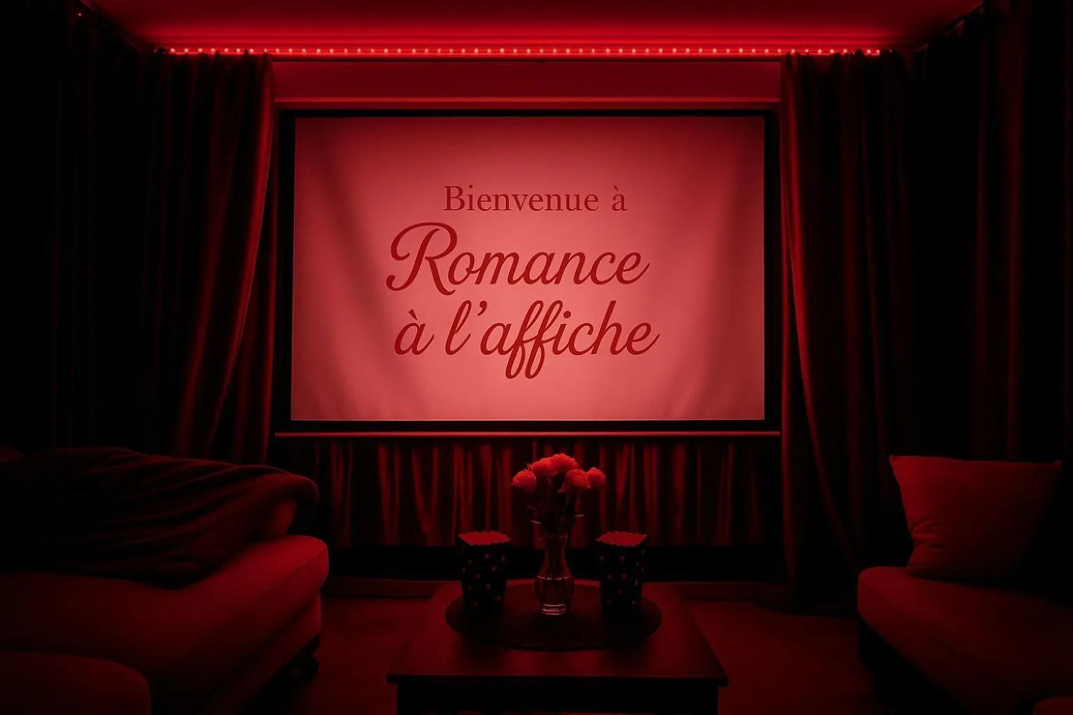 Apartamento Romance A L' Affiche Valence